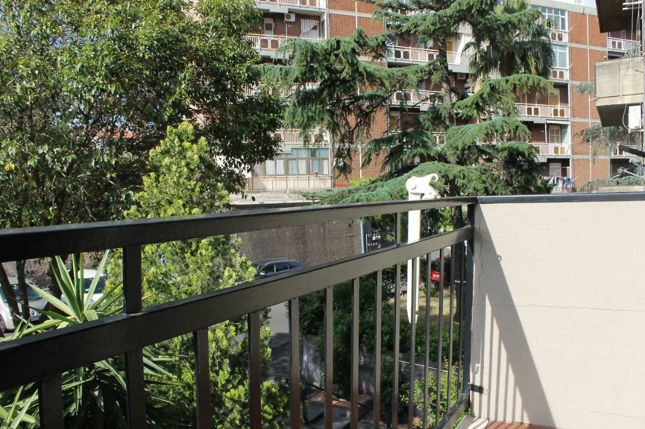 Bed & Breakfast B&B Appiddaveru Aeroporto di Catania Fontana Rossa