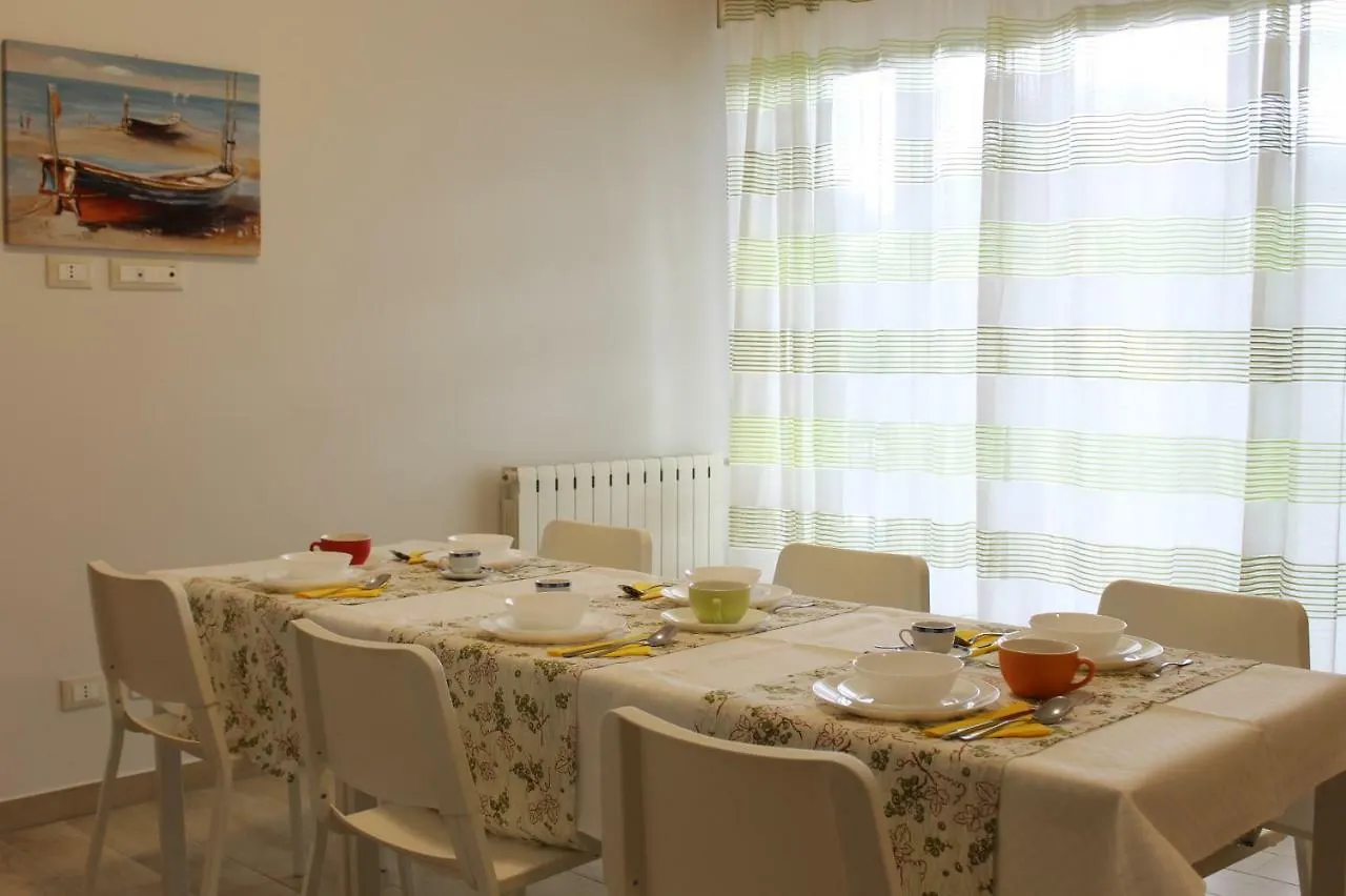 Bed & Breakfast B&B Appiddaveru Aeroporto di Catania Fontana Rossa Italia